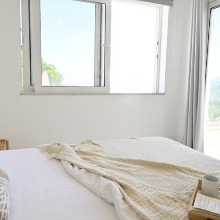 Marika Studios&Apartments Georgioupoli Bagian luar foto