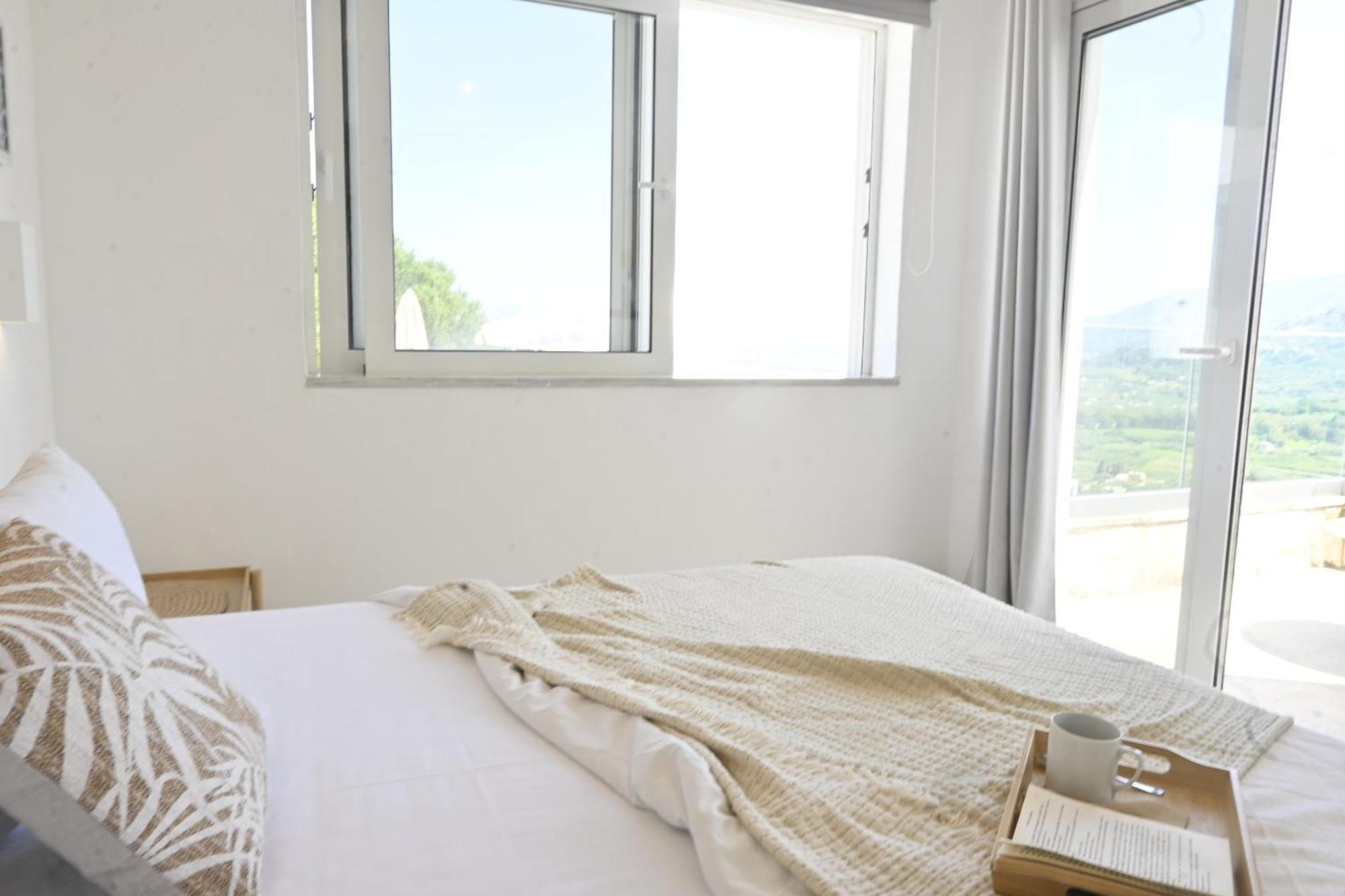 Marika Studios&Apartments Georgioupoli Bagian luar foto