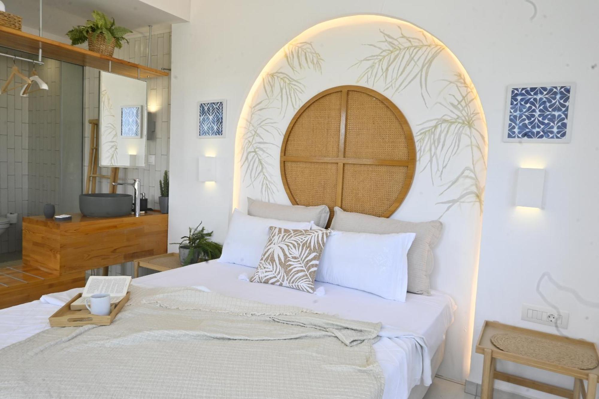 Marika Studios&Apartments Georgioupoli Bagian luar foto
