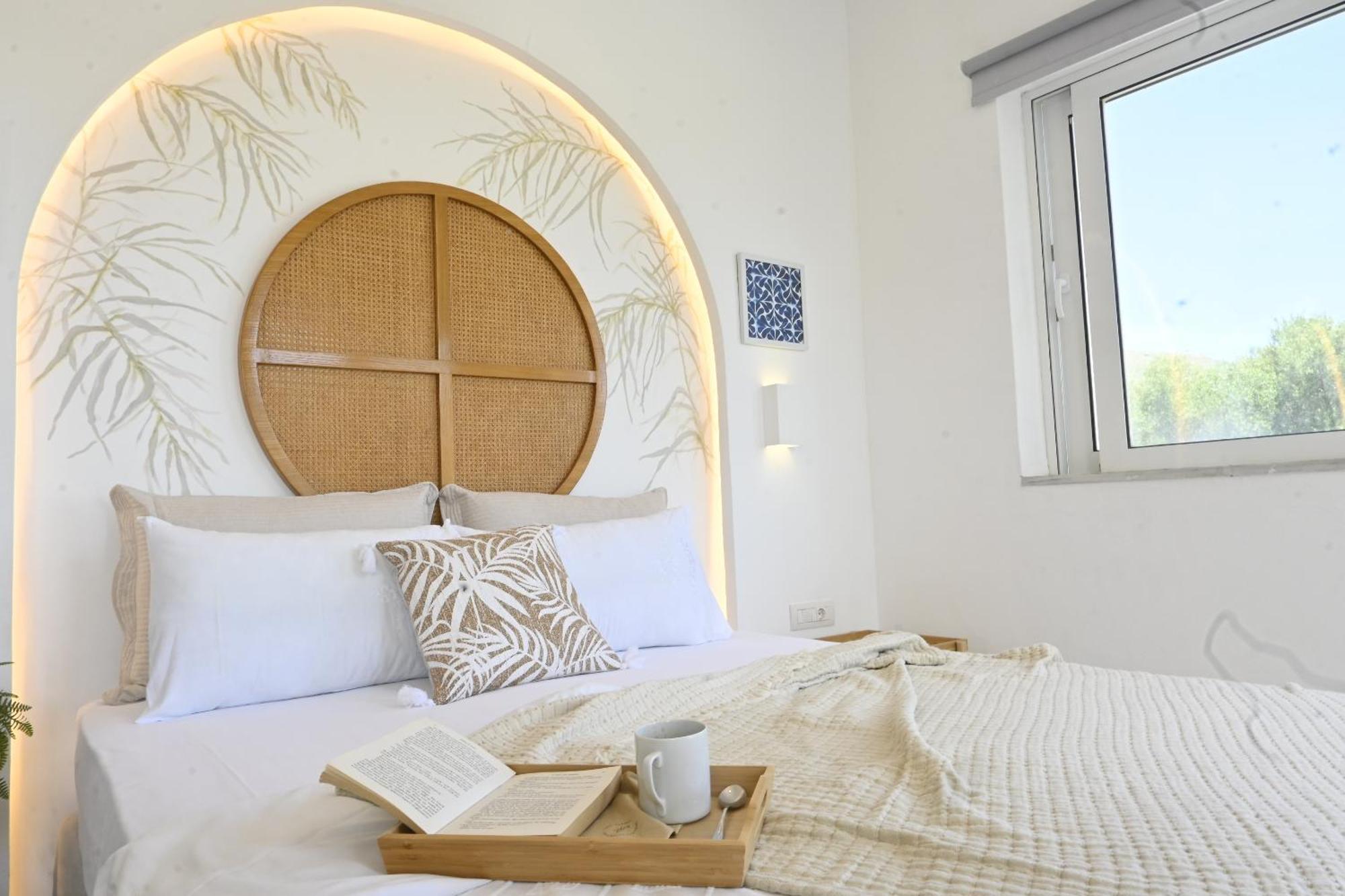 Marika Studios&Apartments Georgioupoli Bagian luar foto